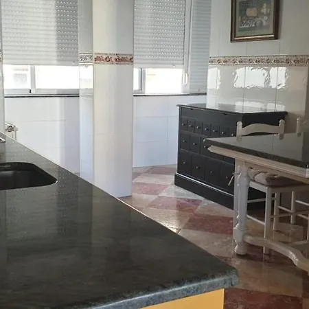 Apartamento Centrico Con Parking