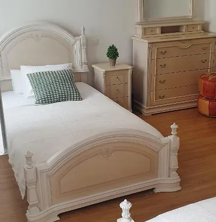 شقة Apartamento Centrico Con Parking *