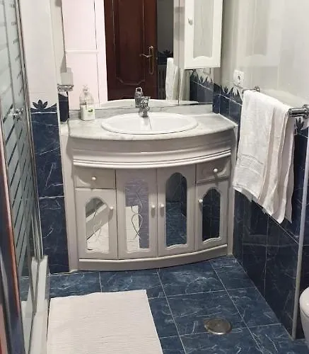 Apartamento Centrico Con Parking * 桑坦德