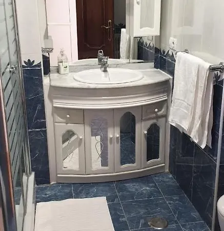 Apartamento Centrico Con Parking * Santander
