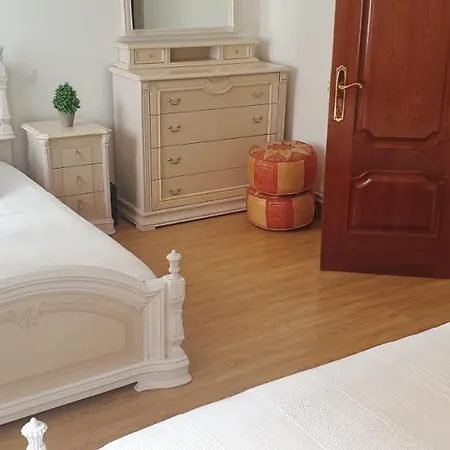 Apartamento Centrico Con Parking