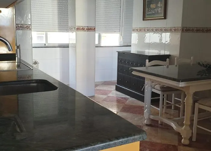 Apartamento Centrico Con Parking